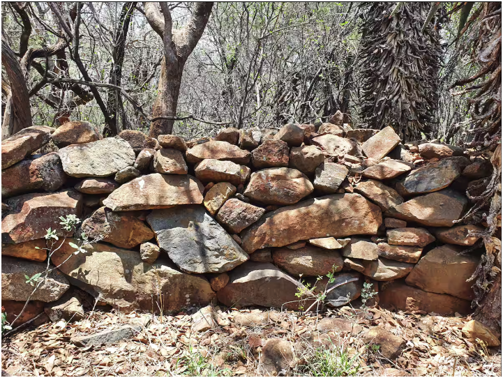 5 Bedroom Property for Sale in Swartruggens North West